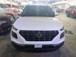 Hyundai Venue